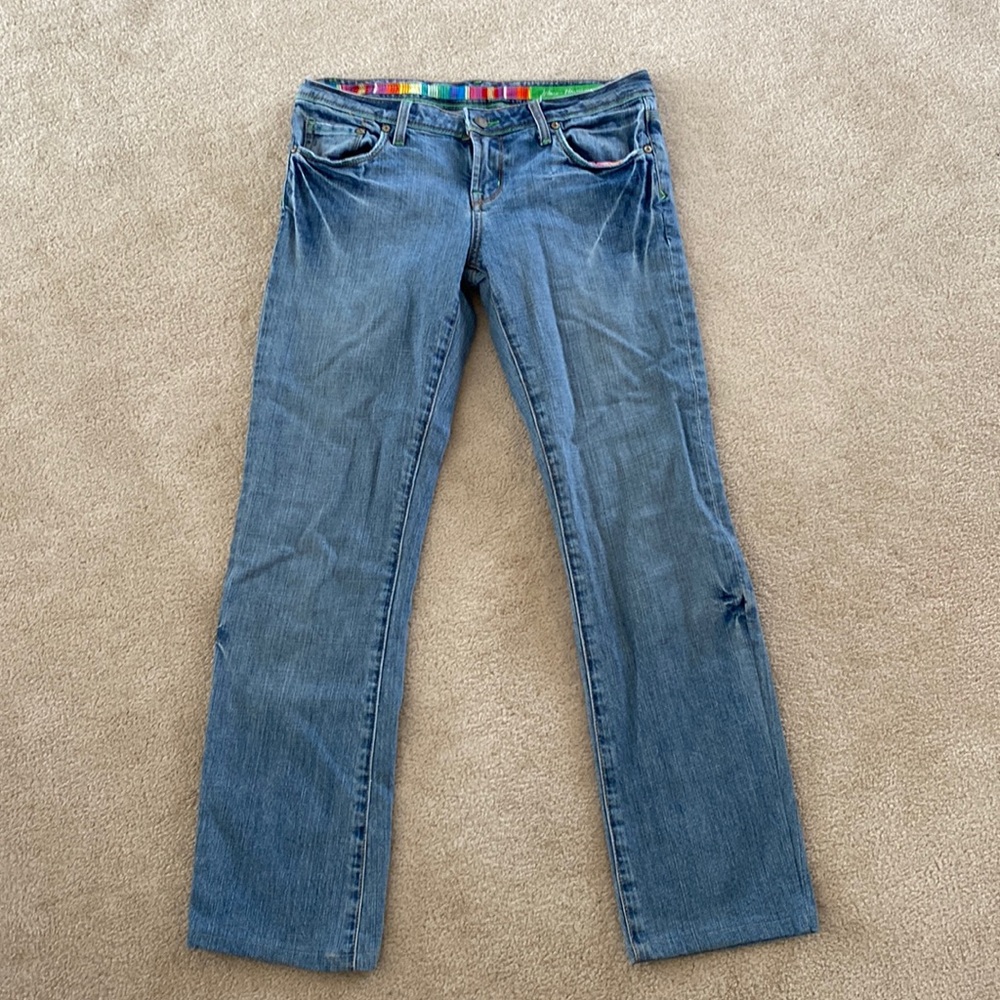 Seven7 jeans